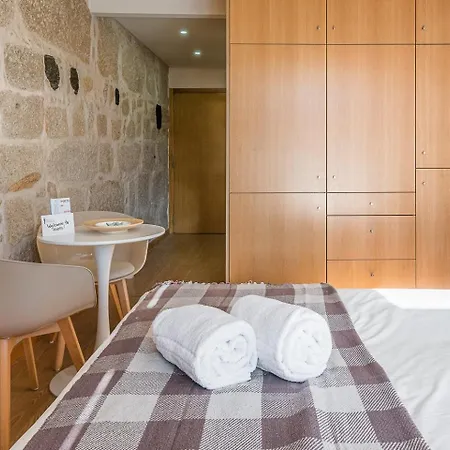 Guestready - Miragaia Stone Studios & Apartments Porto Exterior photo