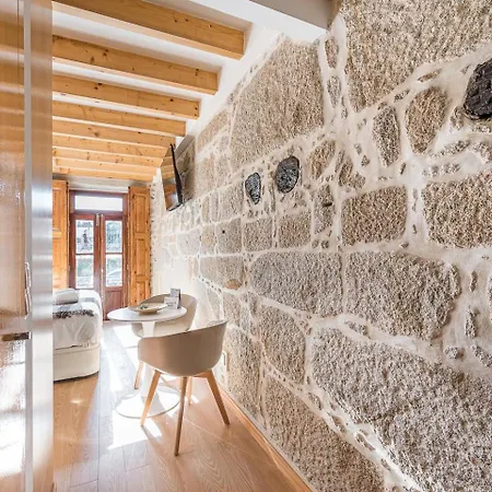 Guestready - Miragaia Stone Studios & Apartments Porto Exterior photo