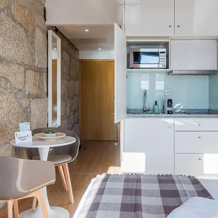 Guestready - Miragaia Stone Studios & Apartments Porto Exterior photo