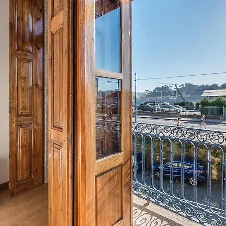 Guestready - Miragaia Stone Studios & Apartments Porto Exterior photo