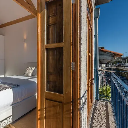 Guestready - Miragaia Stone Studios & Apartments Porto Exterior photo