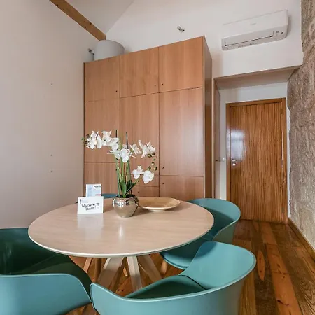 Guestready - Miragaia Stone Studios & Apartments Porto Exterior photo