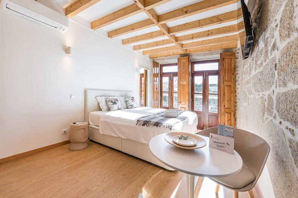 Guestready - Miragaia Stone & Apartment
