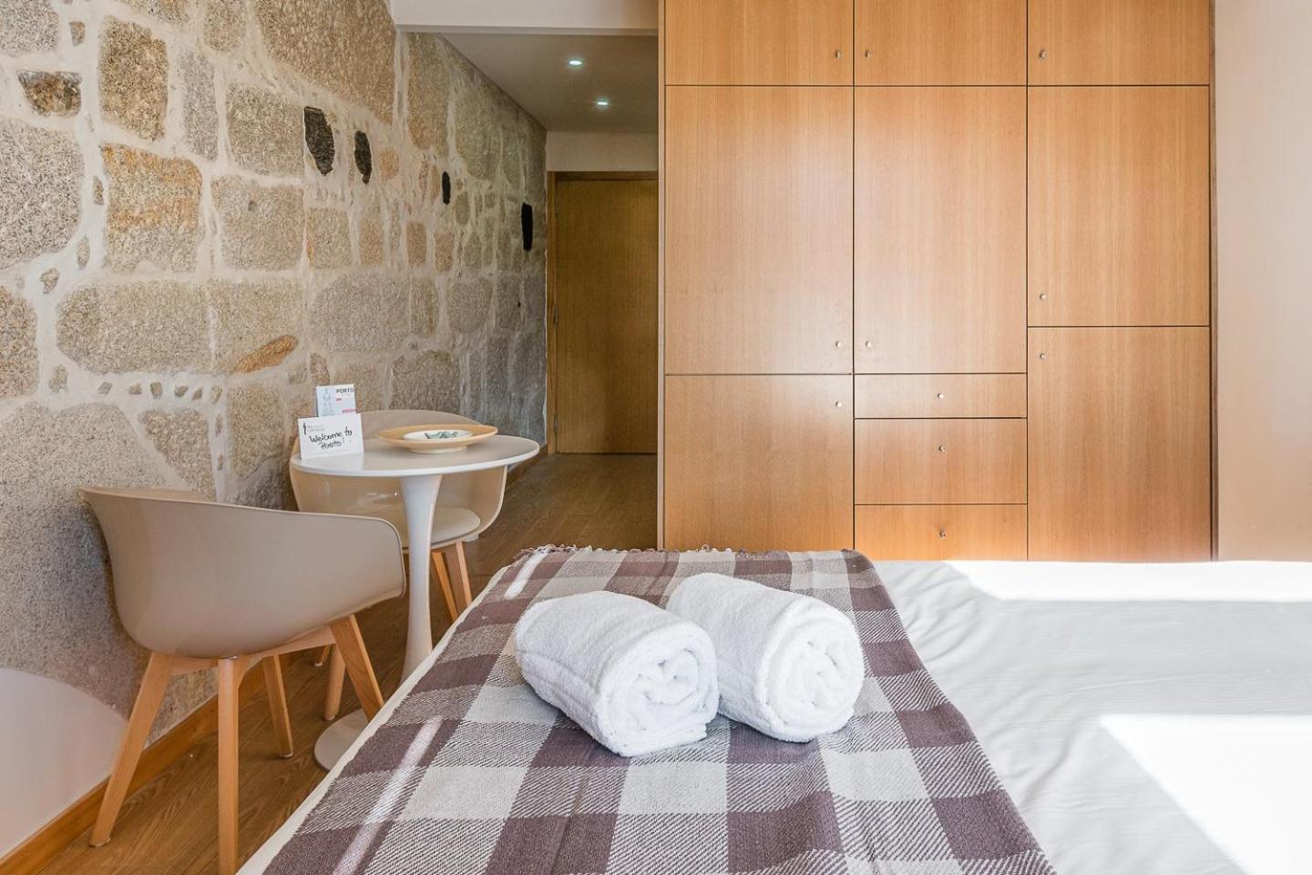 Apartment Guestready - Miragaia Stone &