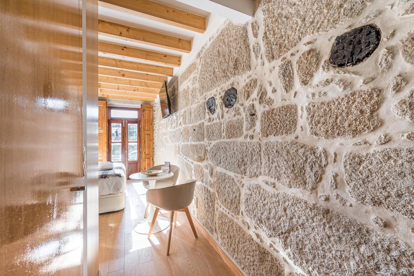 Apartment Guestready - Miragaia Stone & Porto