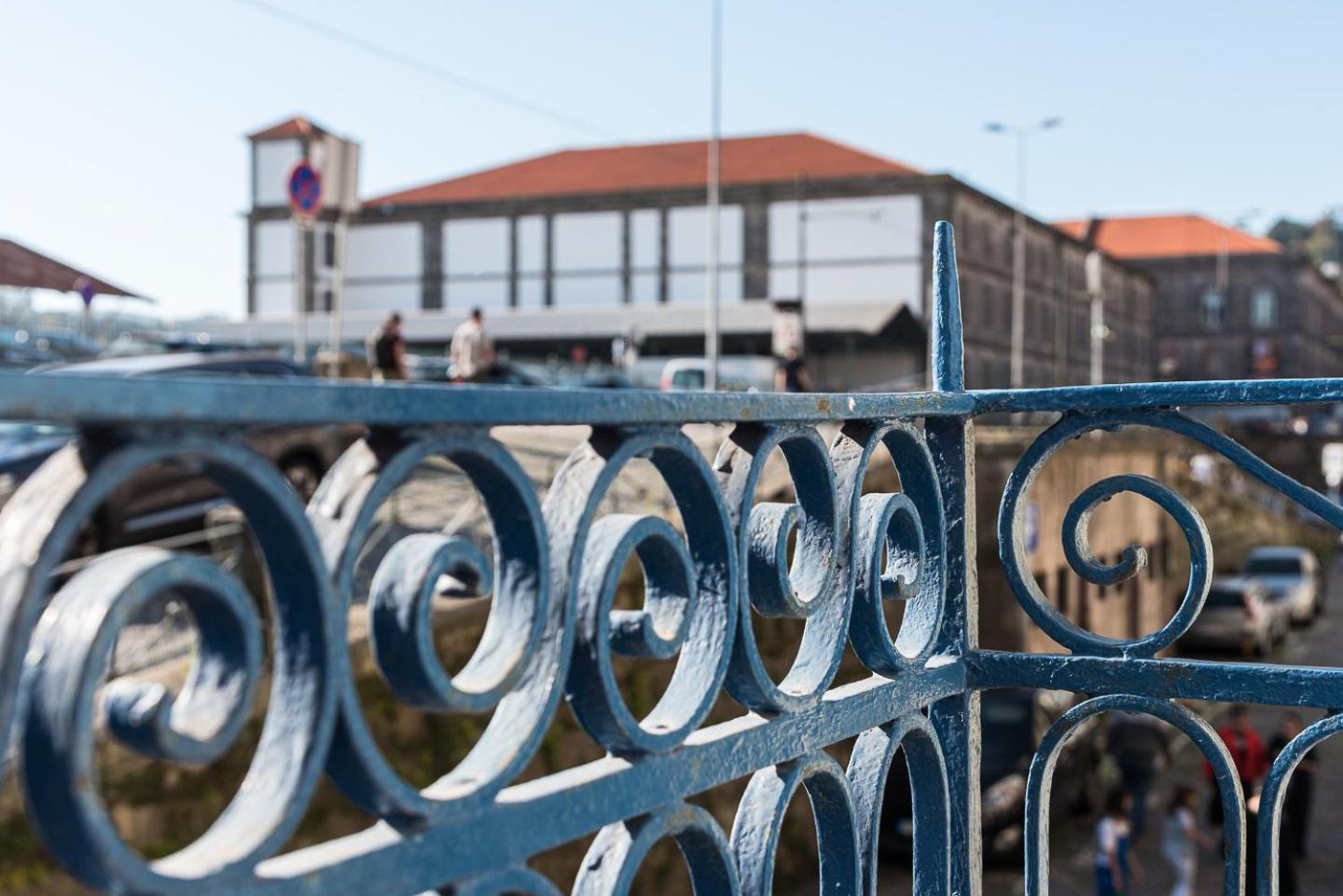 Guestready - Miragaia Stone & Apartment Porto