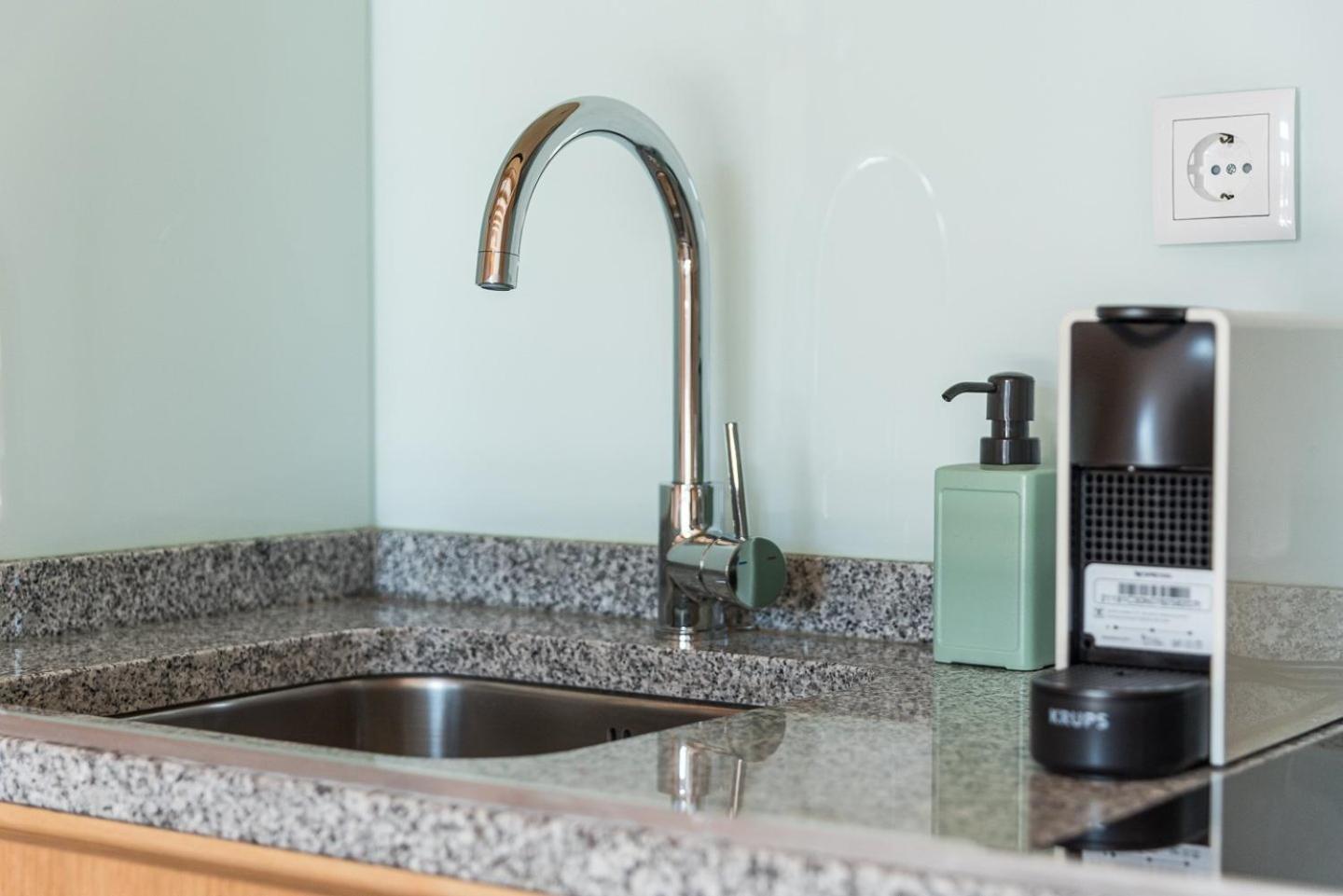 Apartment Guestready - Miragaia Stone & Porto