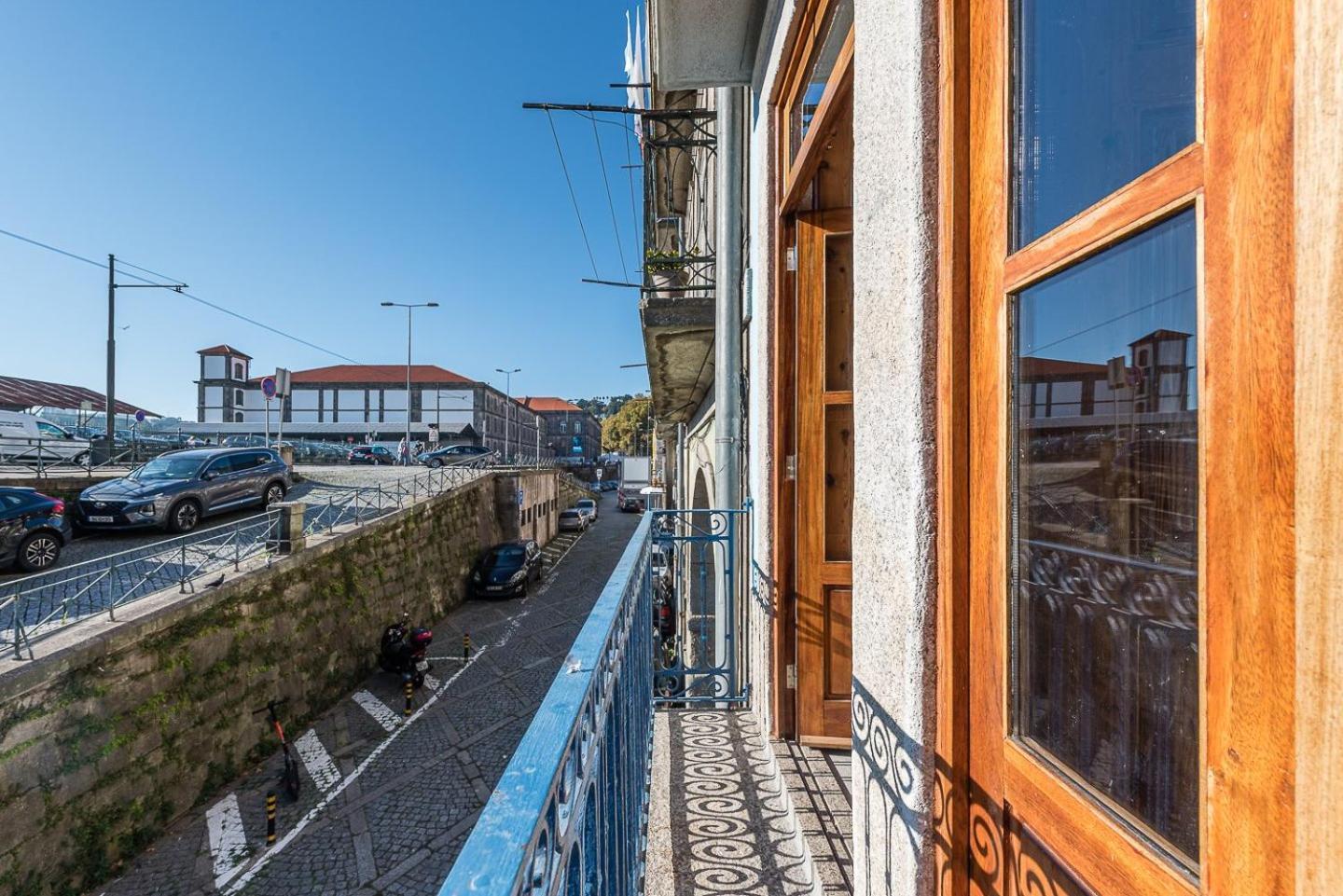 Guestready - Miragaia Stone & Oporto