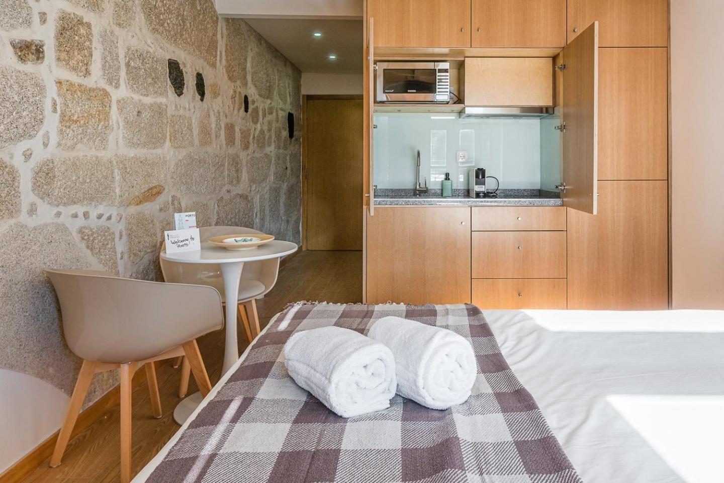 Apartment Guestready - Miragaia Stone &