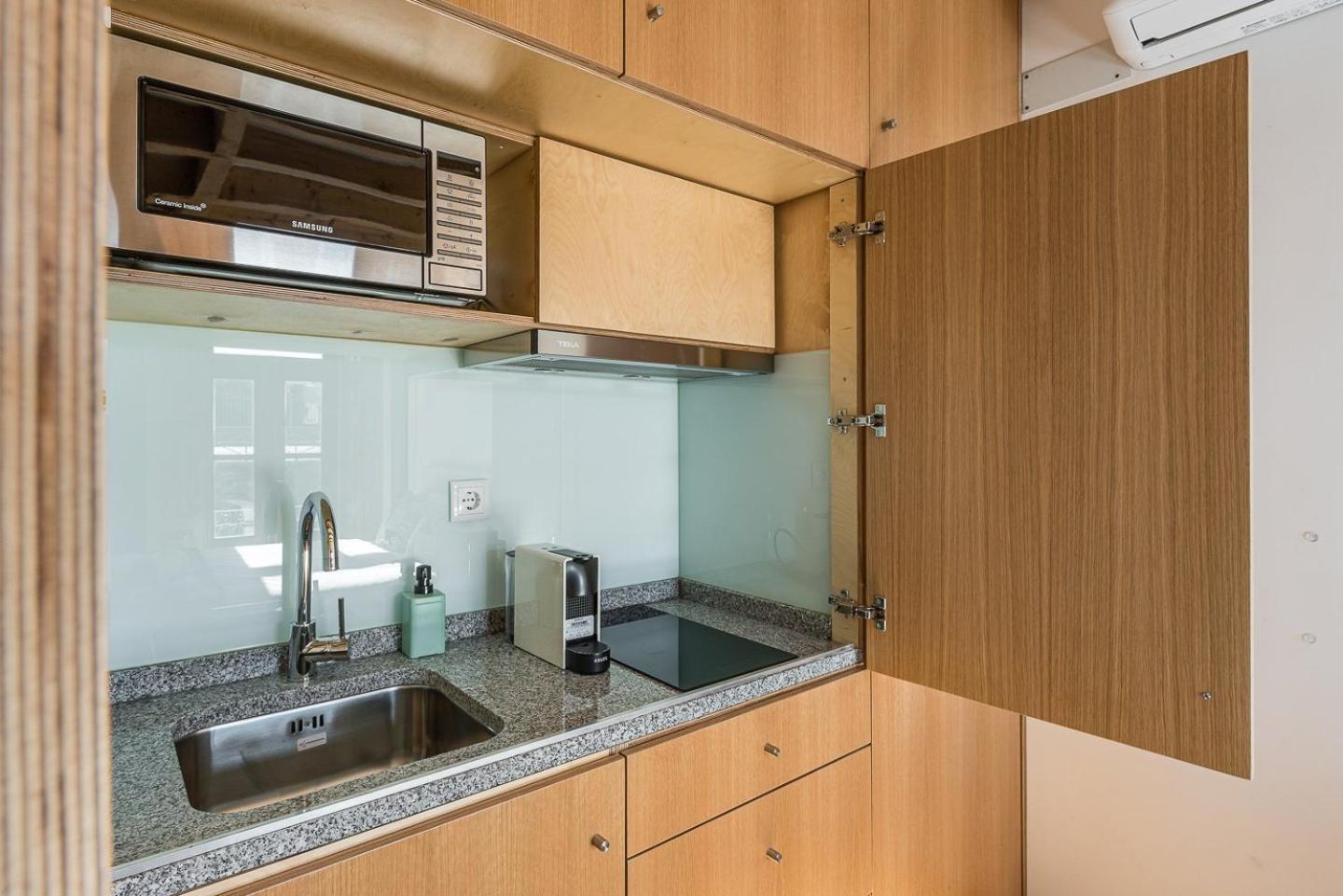 Guestready - Miragaia Stone & Apartment *
