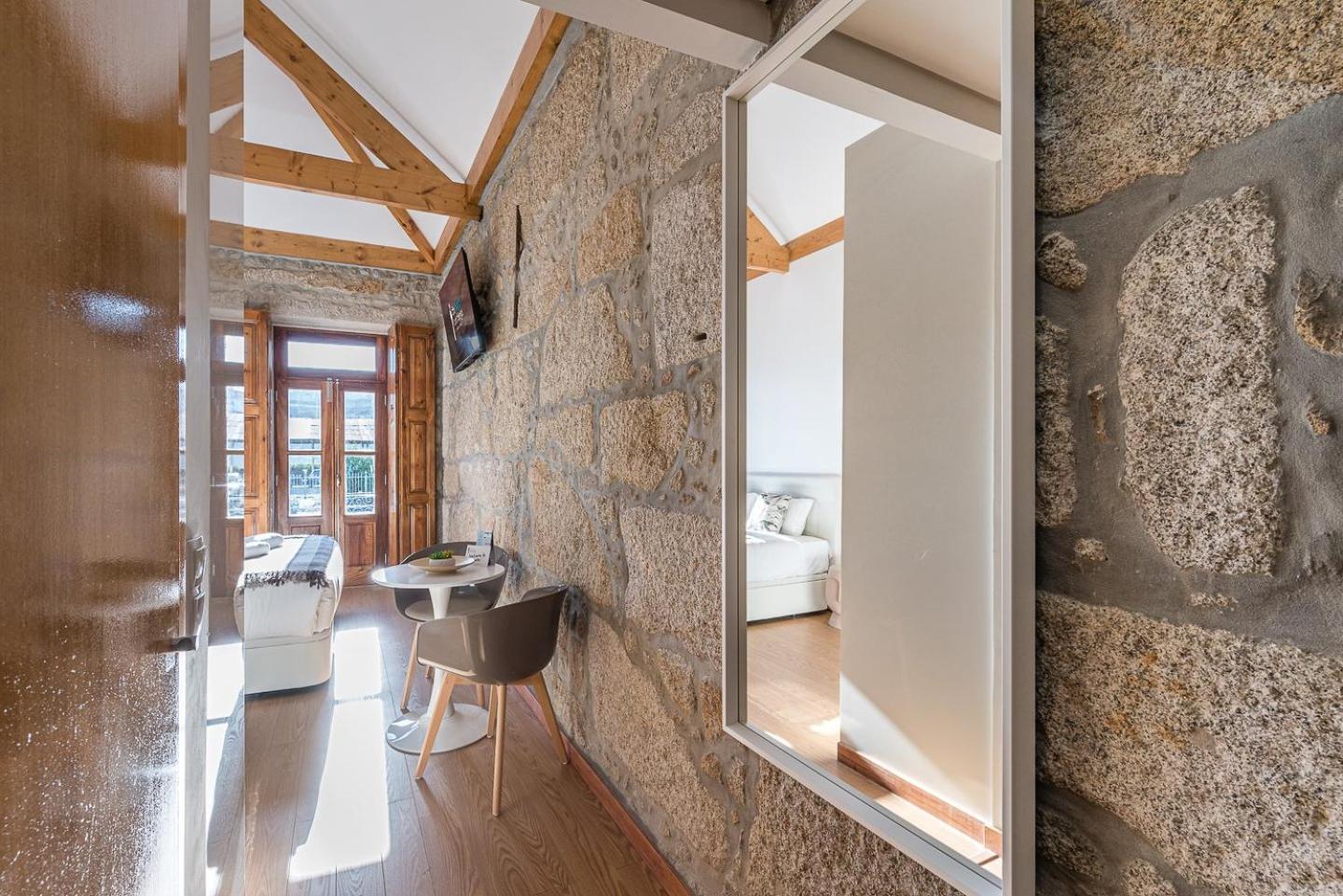 Guestready - Miragaia Stone & Porto