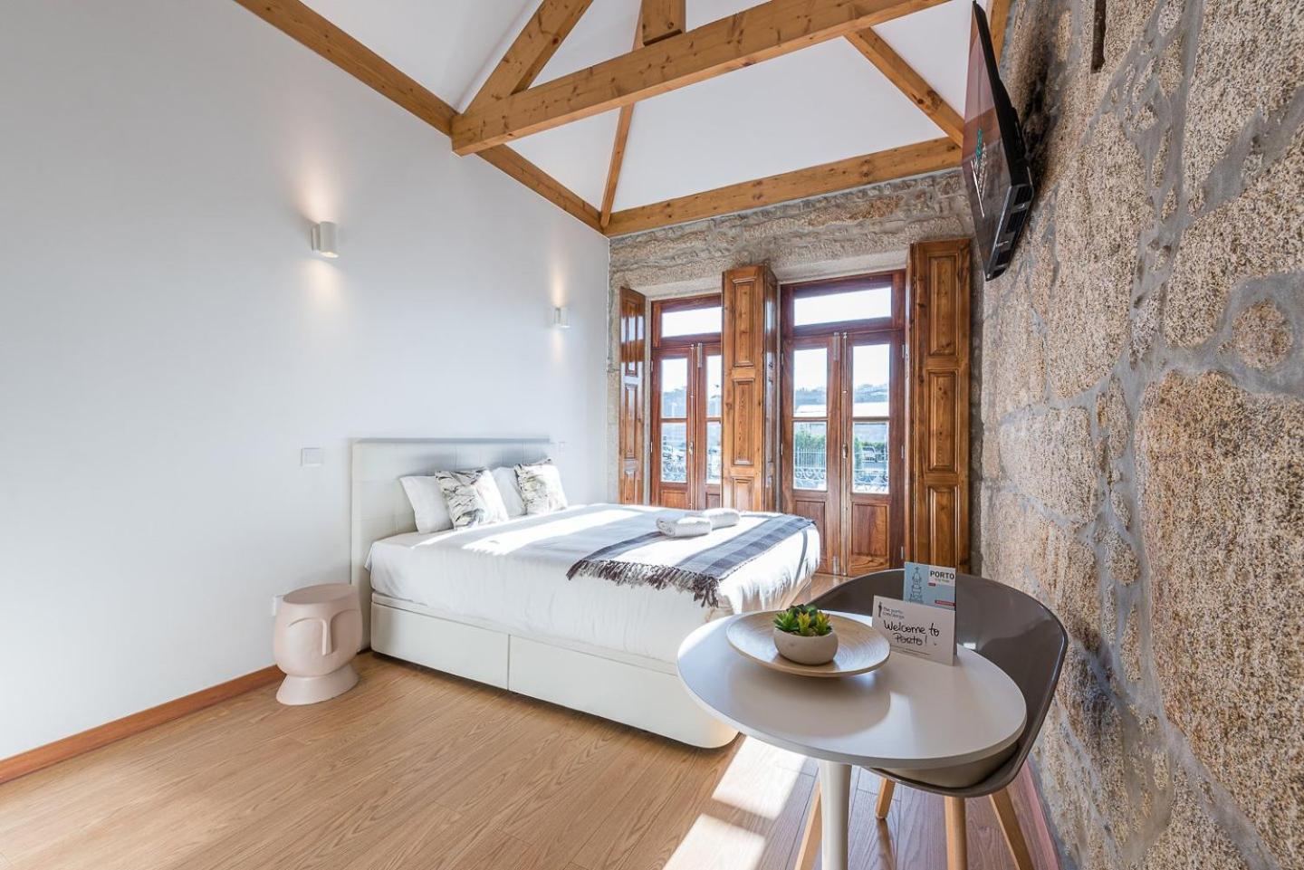 Guestready - Miragaia Stone & * Oporto