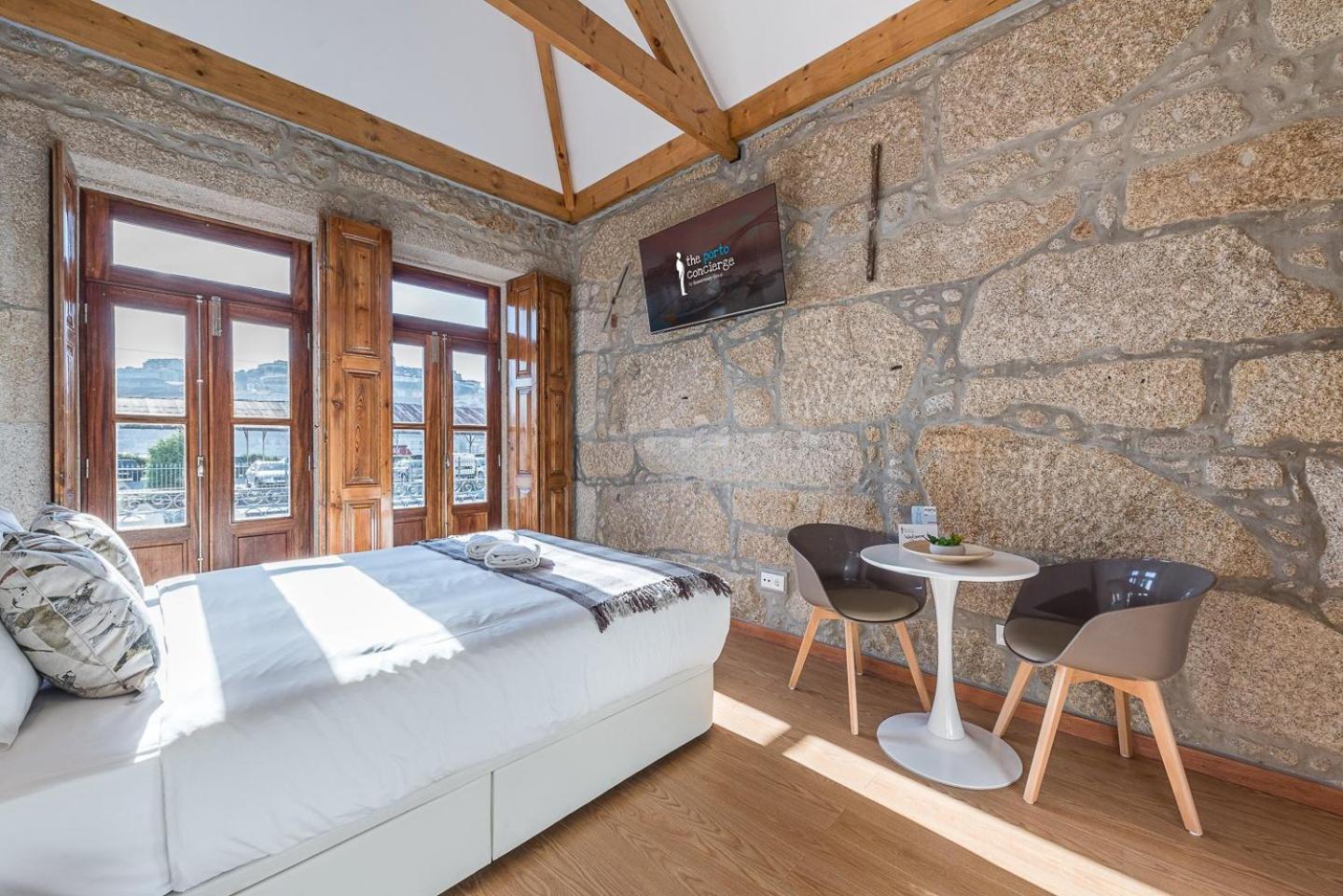 Guestready - Miragaia Stone & Apartment *