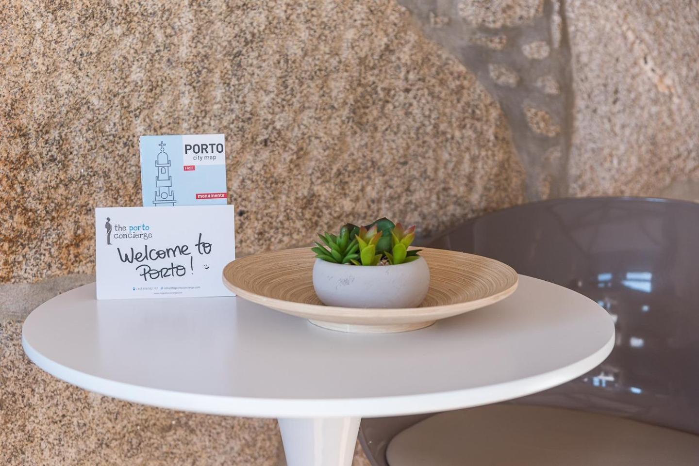 Guestready - Miragaia Stone & Apartamento Oporto