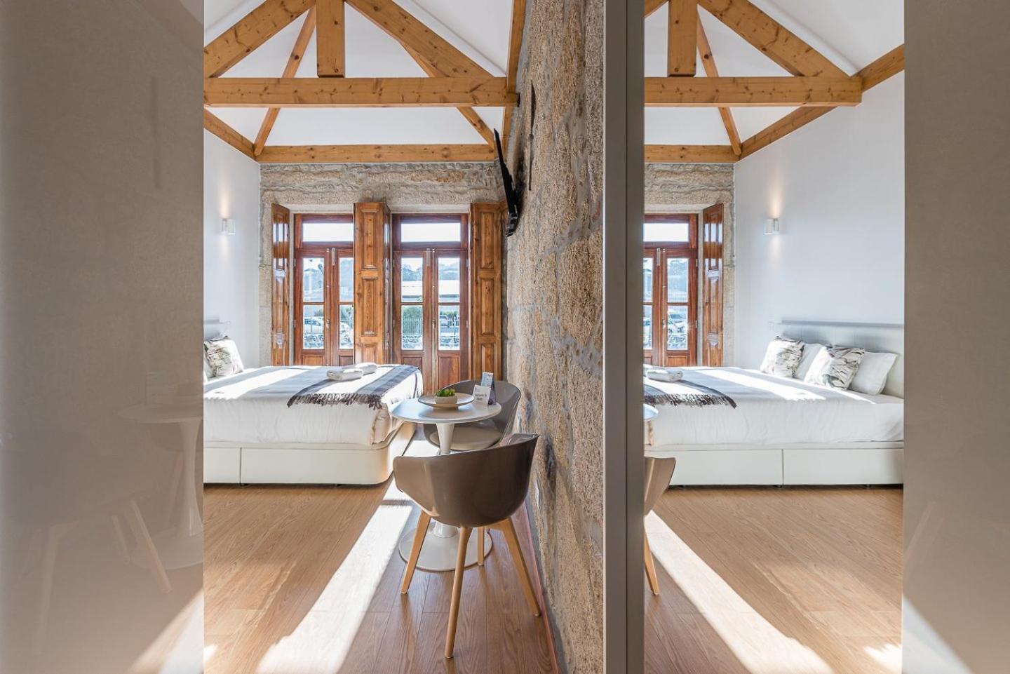 Apartamento Guestready - Miragaia Stone & Oporto