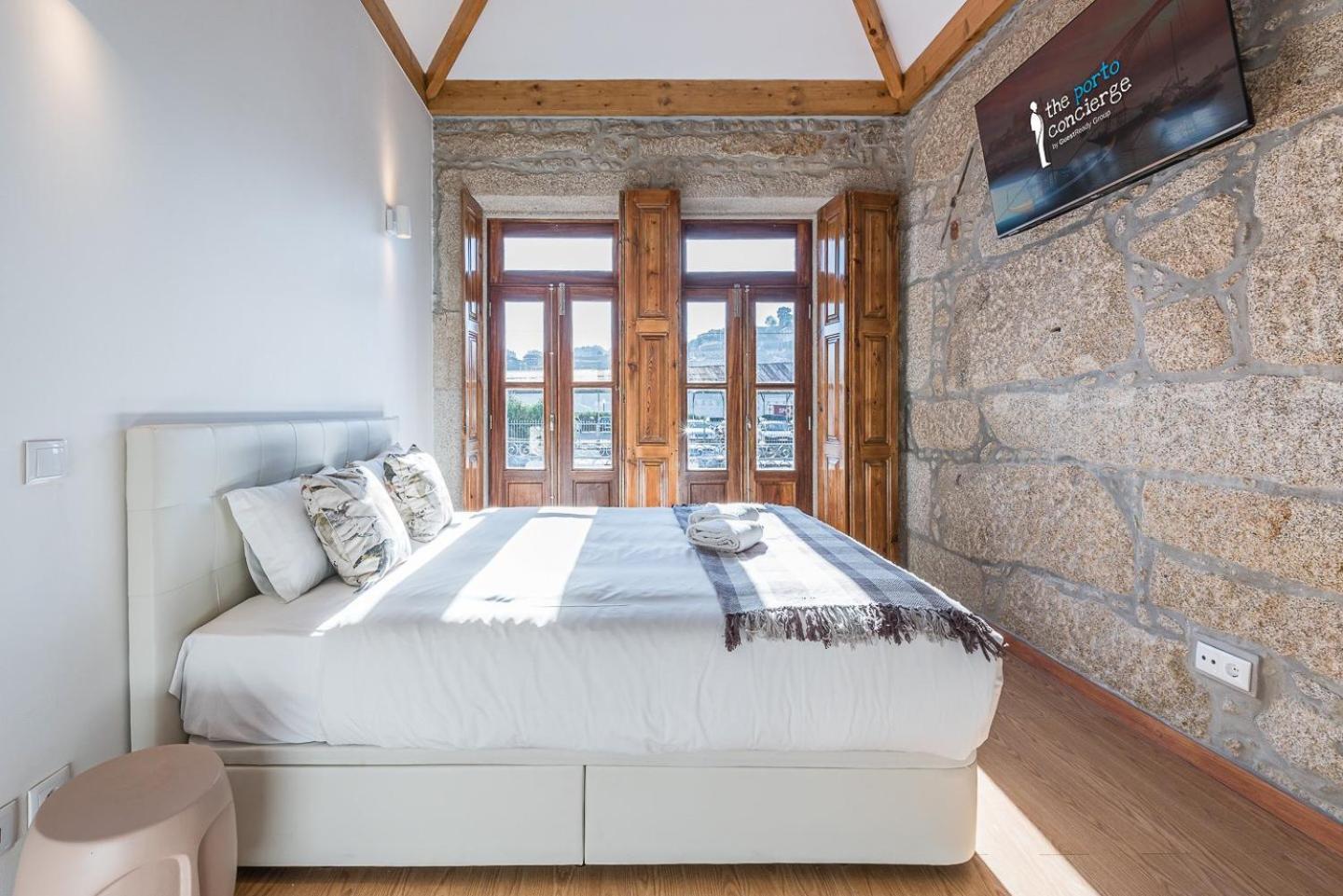 Guestready - Miragaia Stone & Oporto