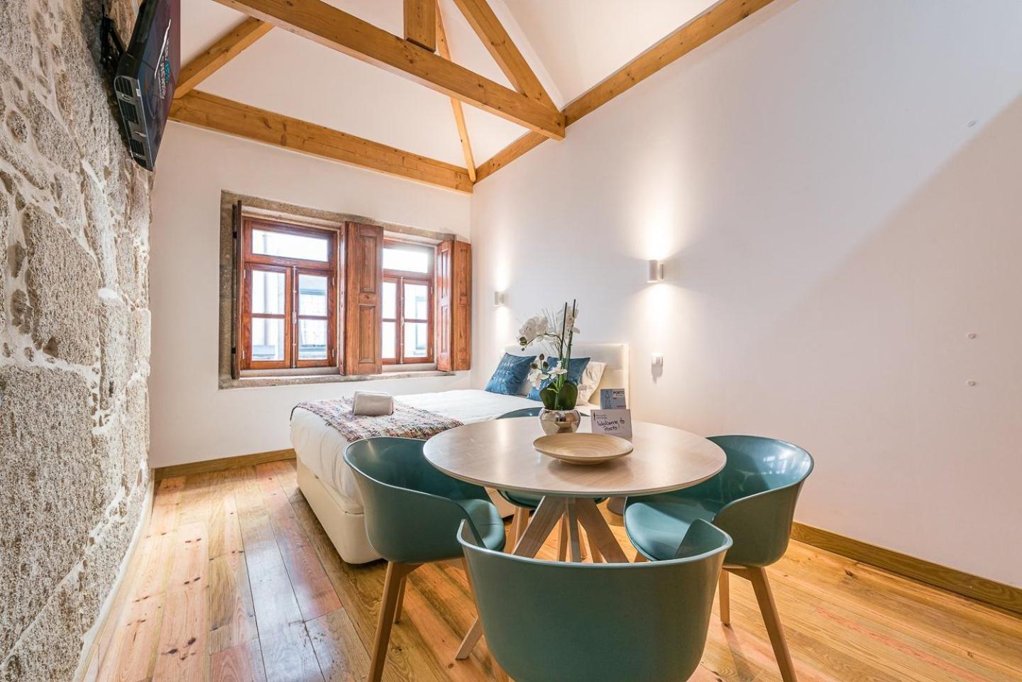 Guestready - Miragaia Stone & Apartment *