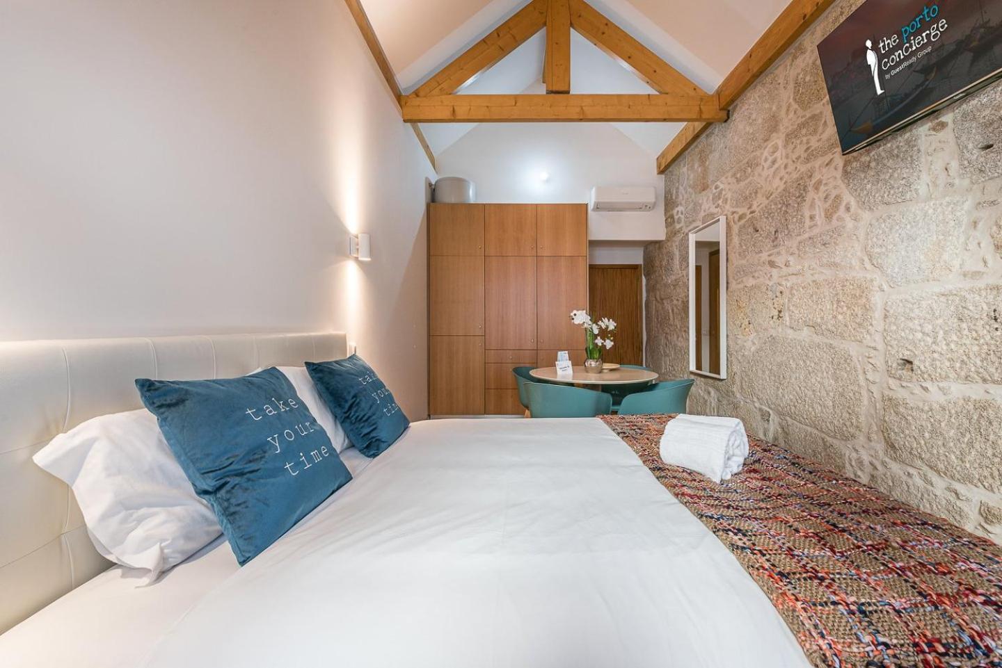 Guestready - Miragaia Stone & Apartment