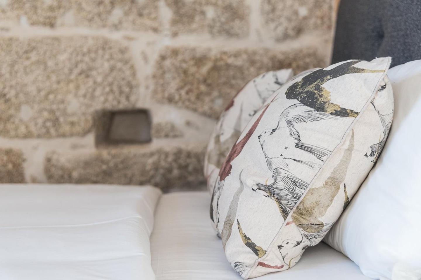 Guestready - Miragaia Stone & Apartment Porto
