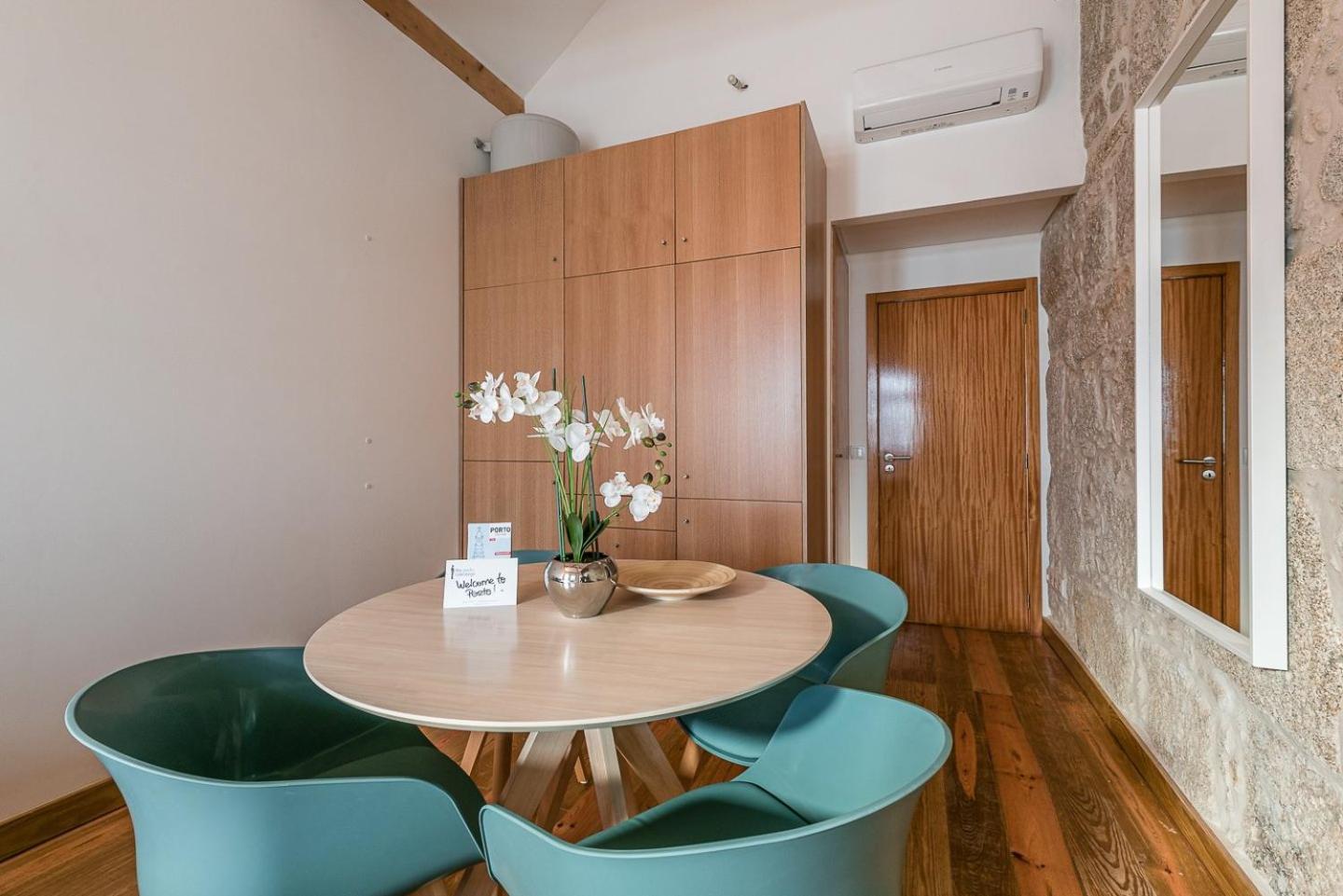 Apartment Guestready - Miragaia Stone & Porto