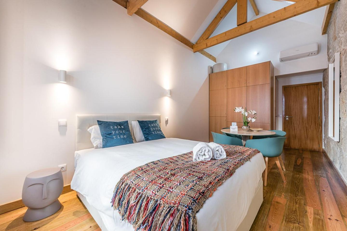 Apartment Guestready - Miragaia Stone & *